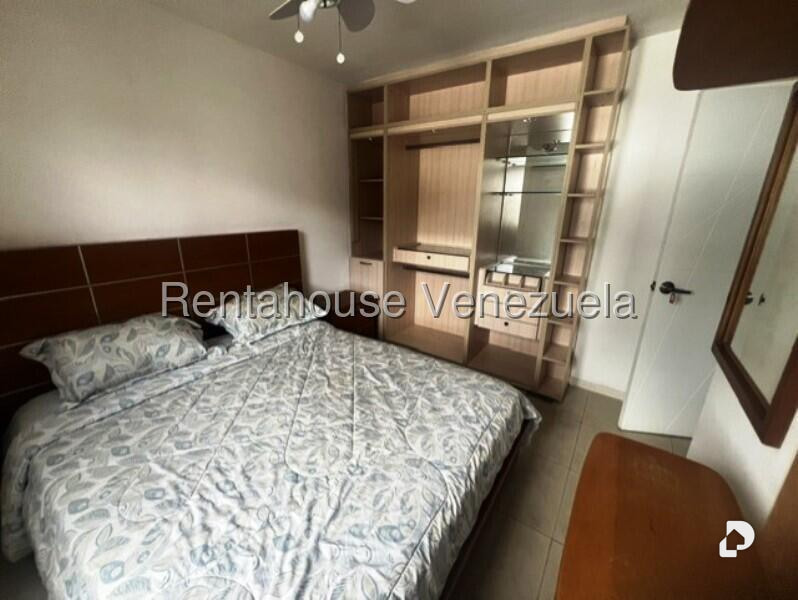 Penthouse en La Campiña, Caracas – 18
