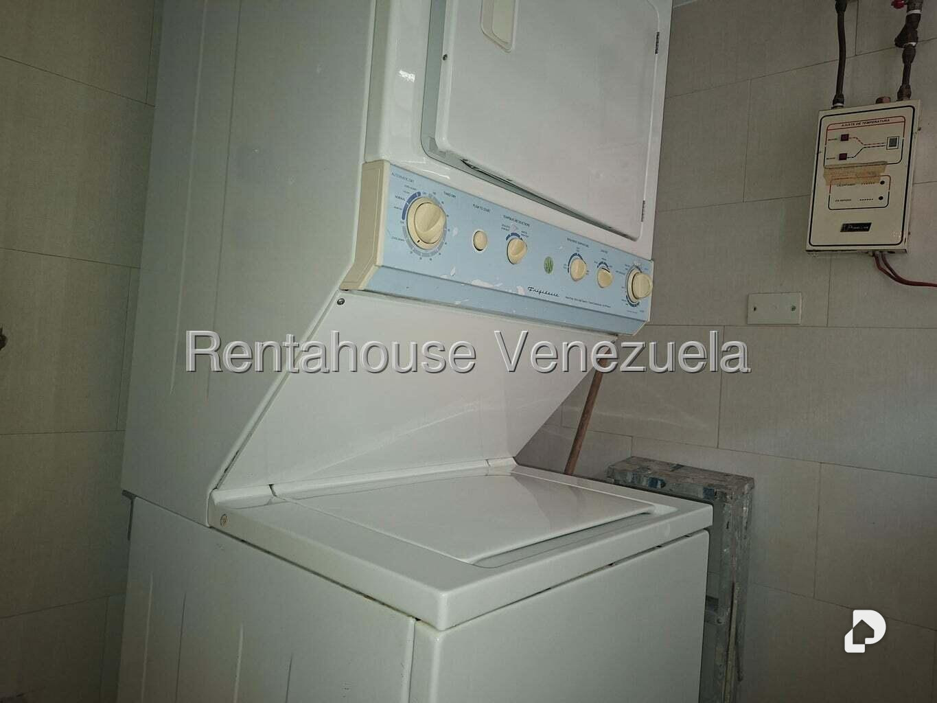 Apartamento en Los Palos Grandes, Caracas