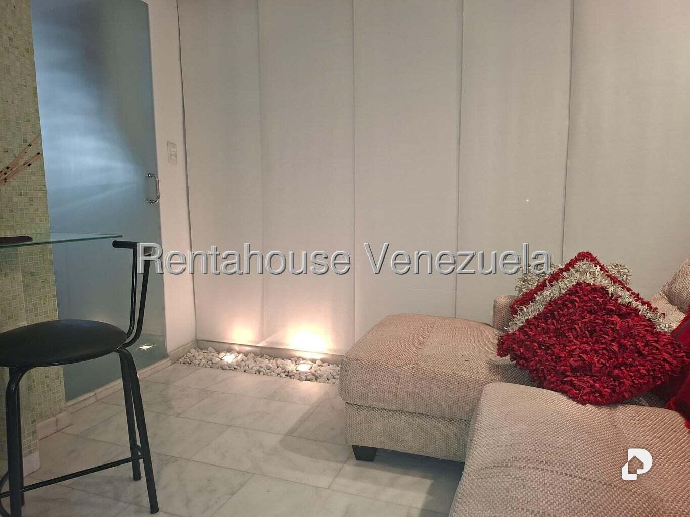 Apartamento en Los Palos Grandes, Caracas