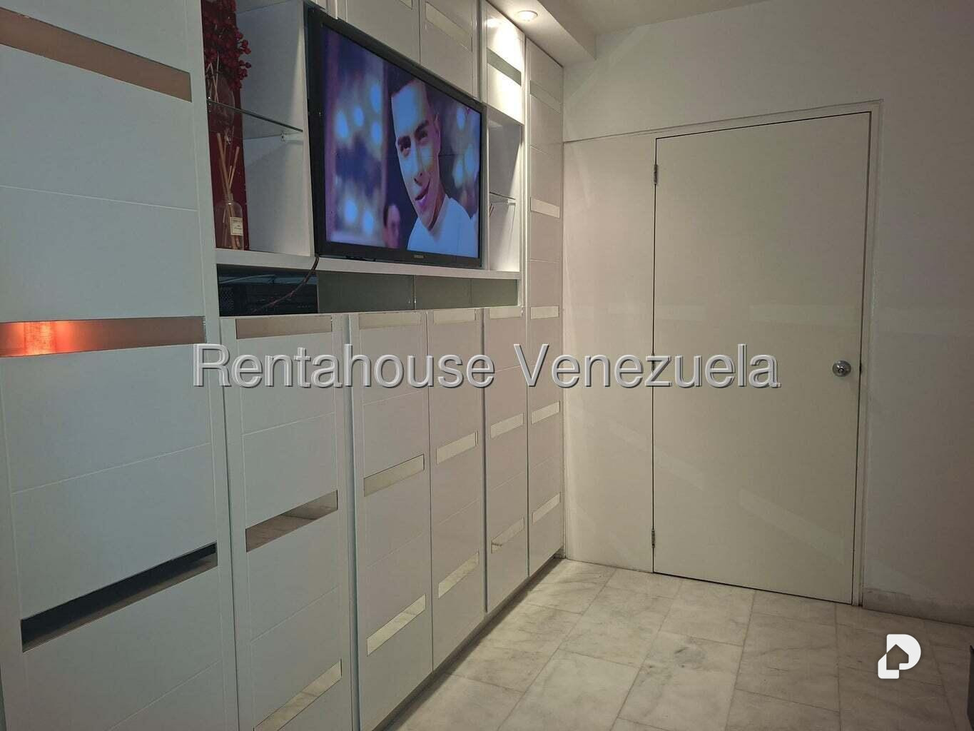 Apartamento en Los Palos Grandes, Caracas