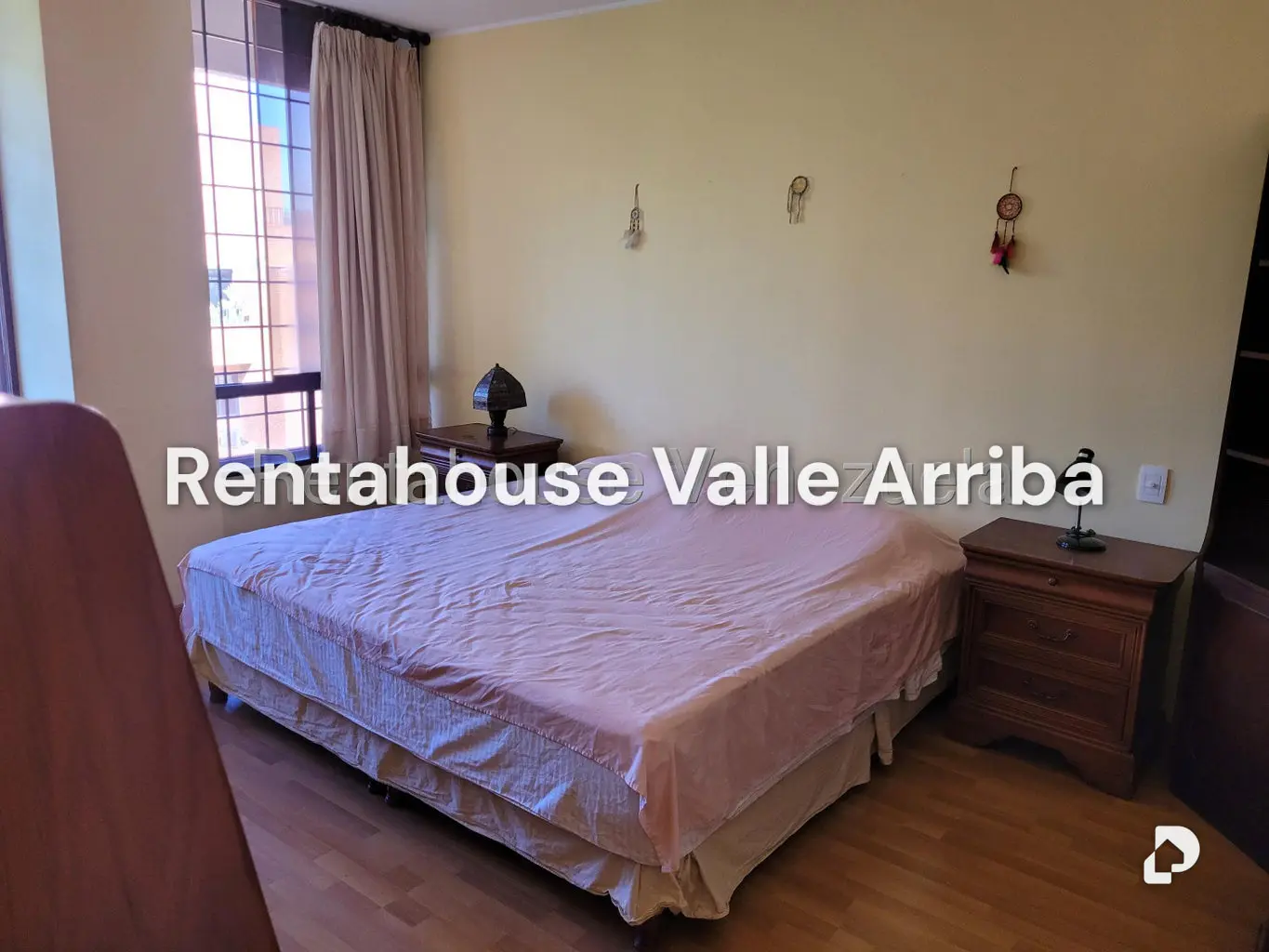 Apartamento en El Peñón, Caracas – 18