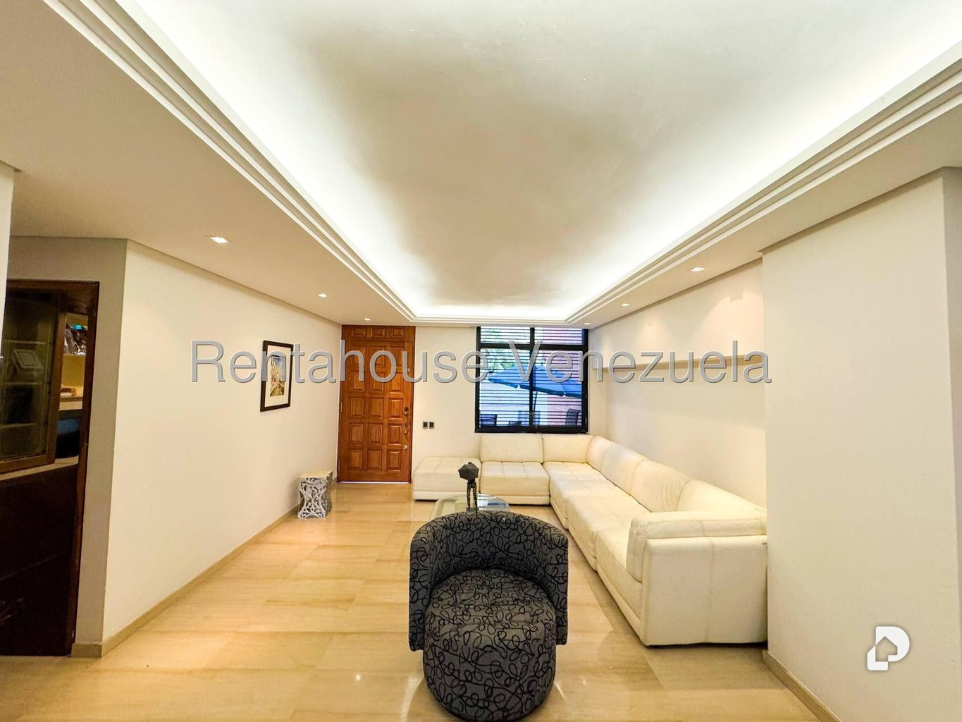 Casa en Colinas de Bello Monte, Caracas – 3