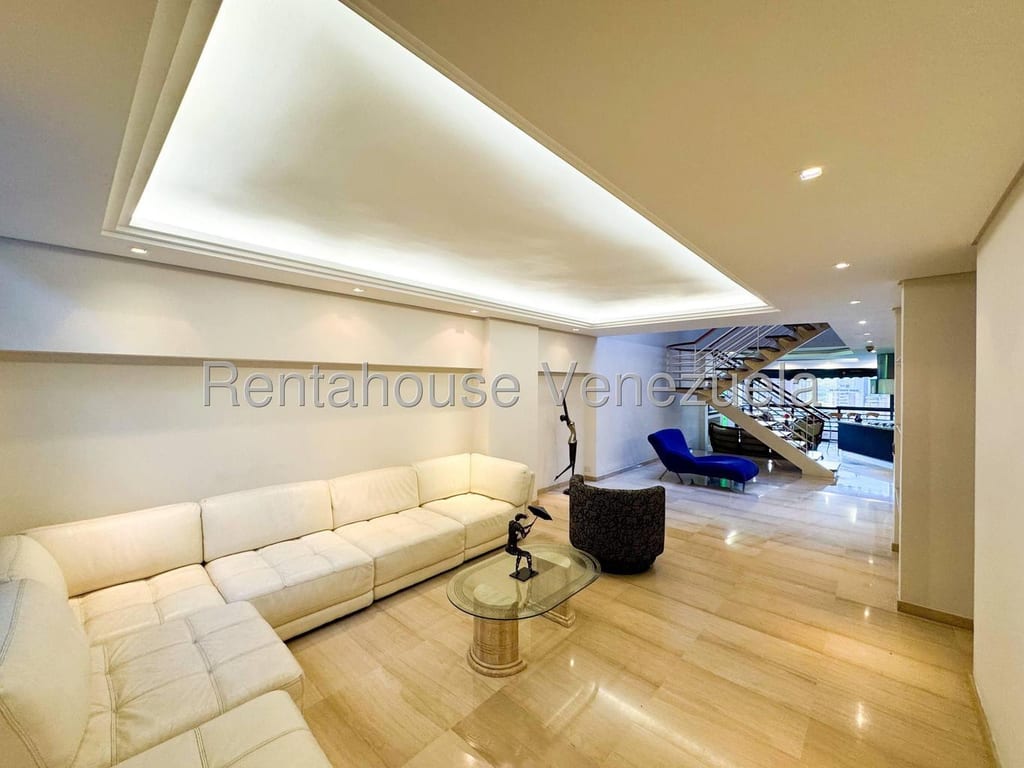 Casa en Colinas de Bello Monte, Caracas - 1