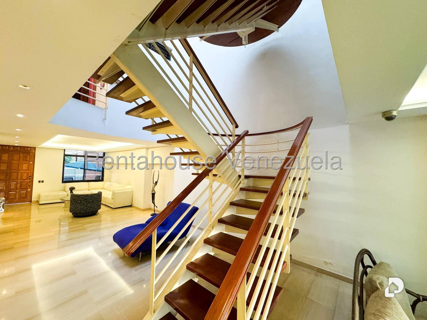 Casa en Colinas de Bello Monte, Caracas – 21