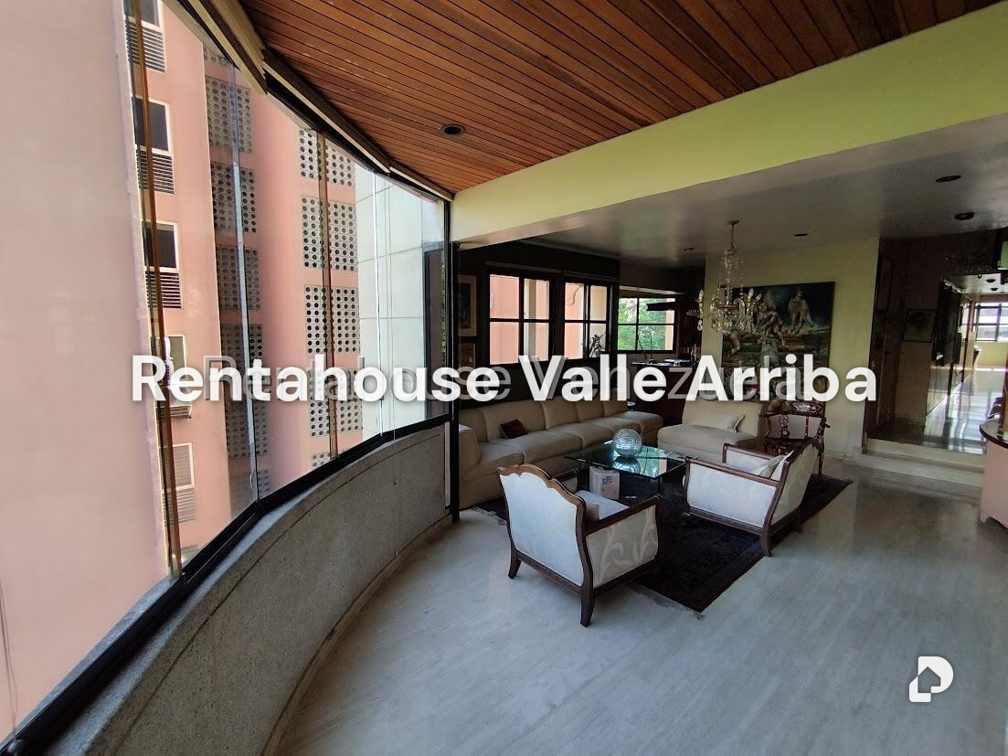 Apartamento en La Florida, Caracas – 5
