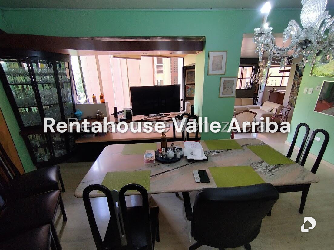 Apartamento en La Florida, Caracas – 7