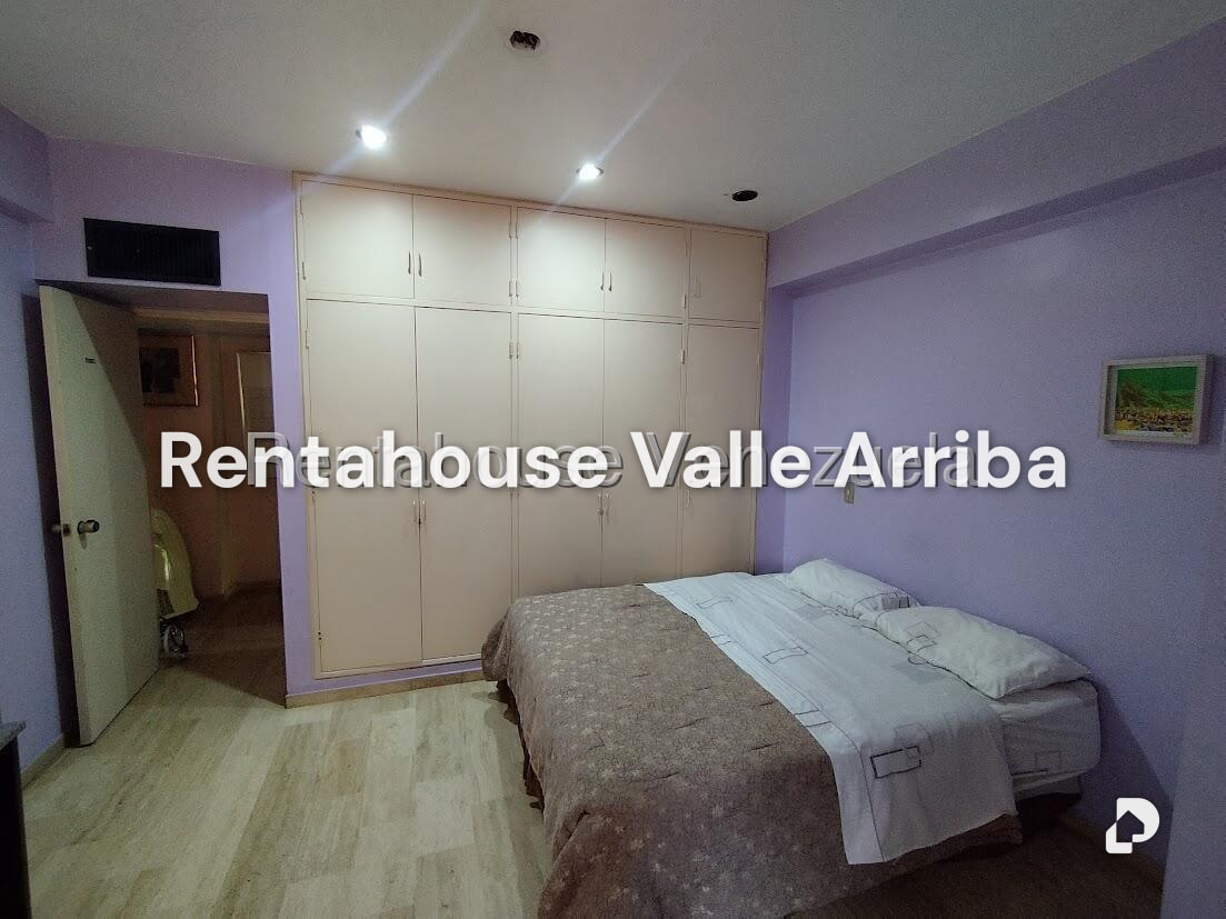 Apartamento en La Florida, Caracas – 21
