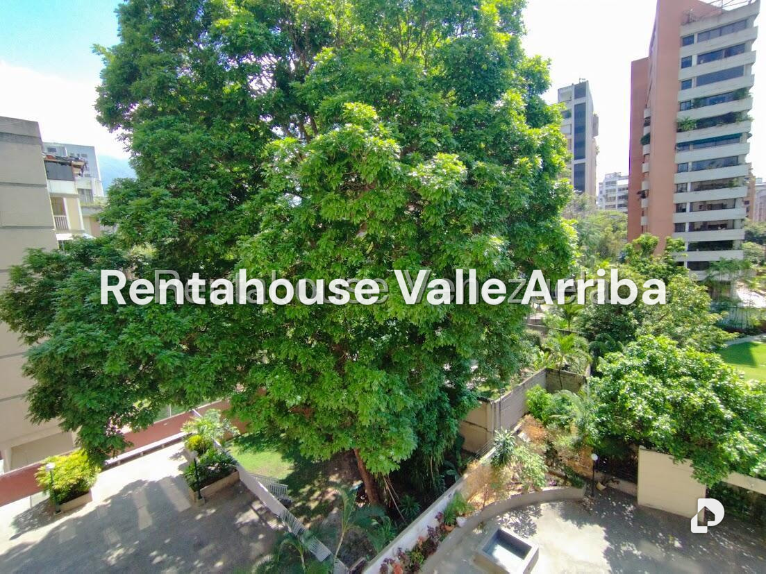 Apartamento en La Florida, Caracas – 27