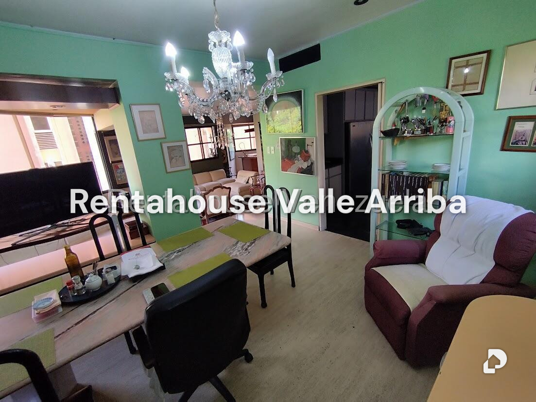Apartamento en La Florida, Caracas – 8