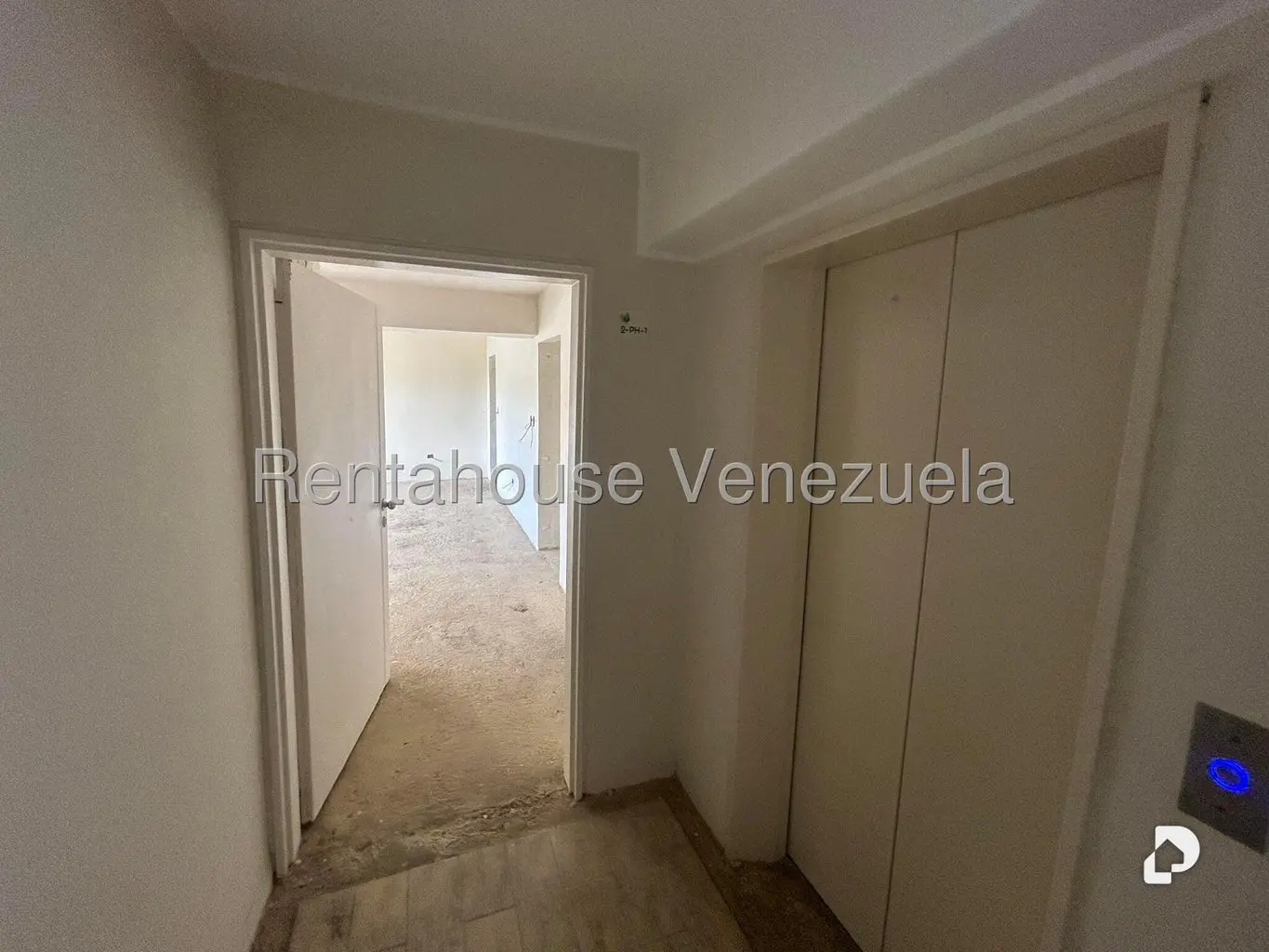 Apartamento en Oripoto, Caracas – 2