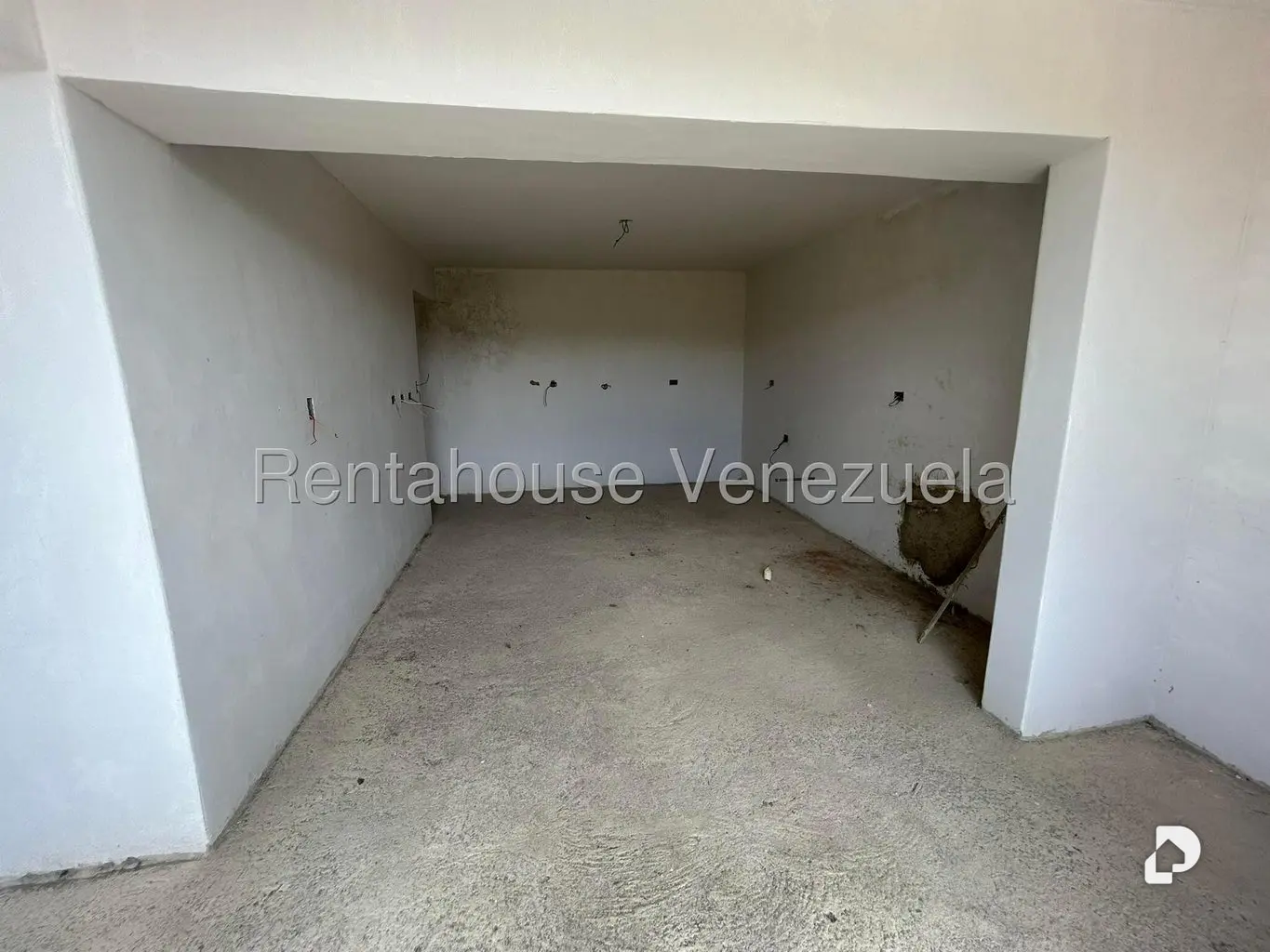 Apartamento en Oripoto, Caracas – 11