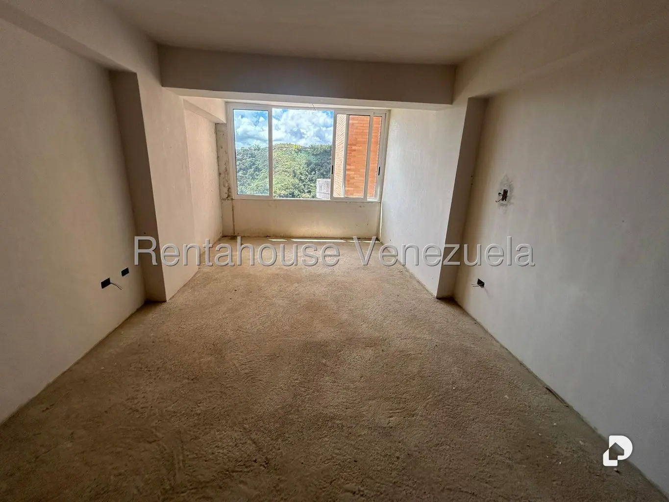 Apartamento en Oripoto, Caracas – 22