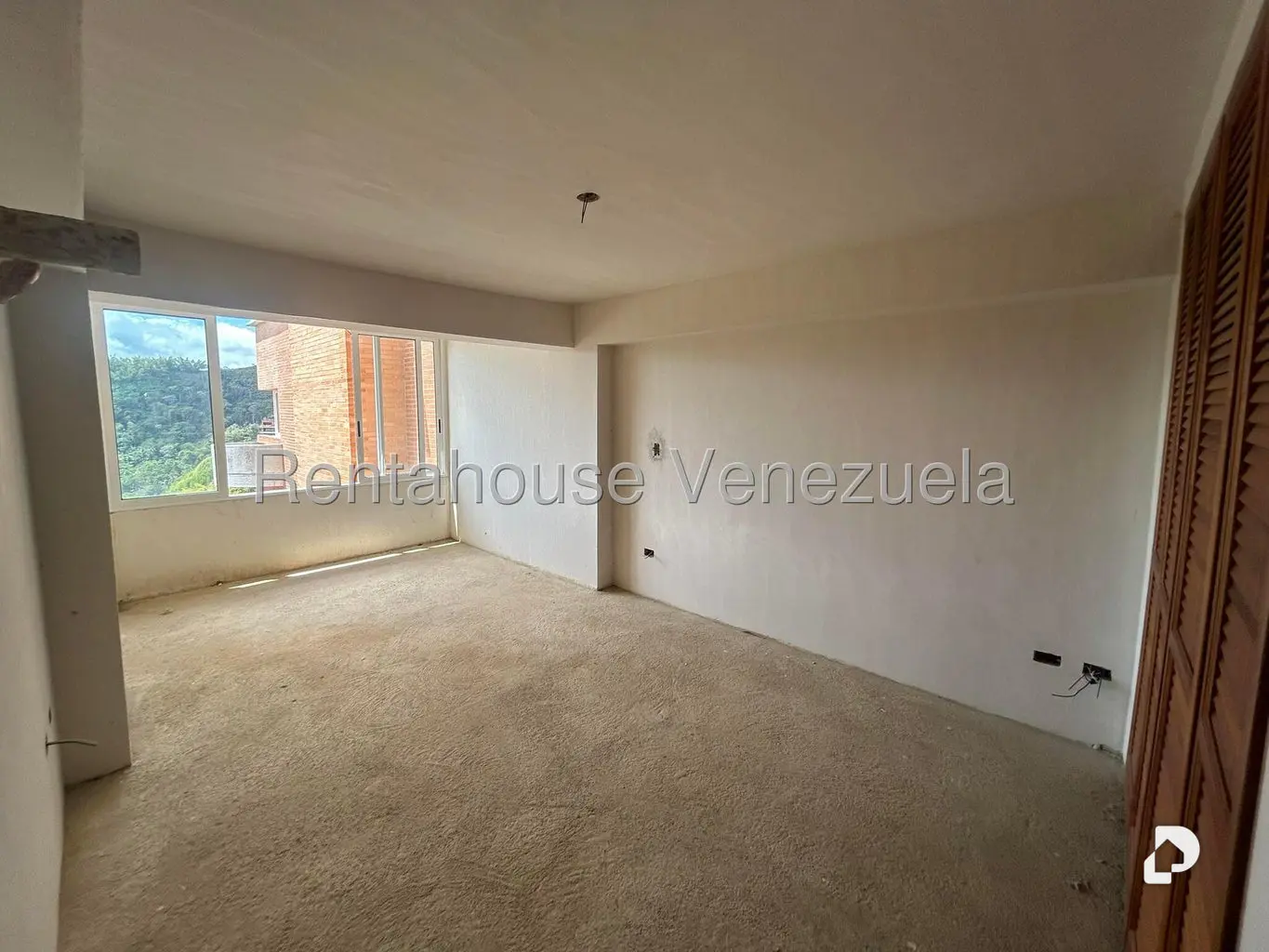 Apartamento en Oripoto, Caracas – 21