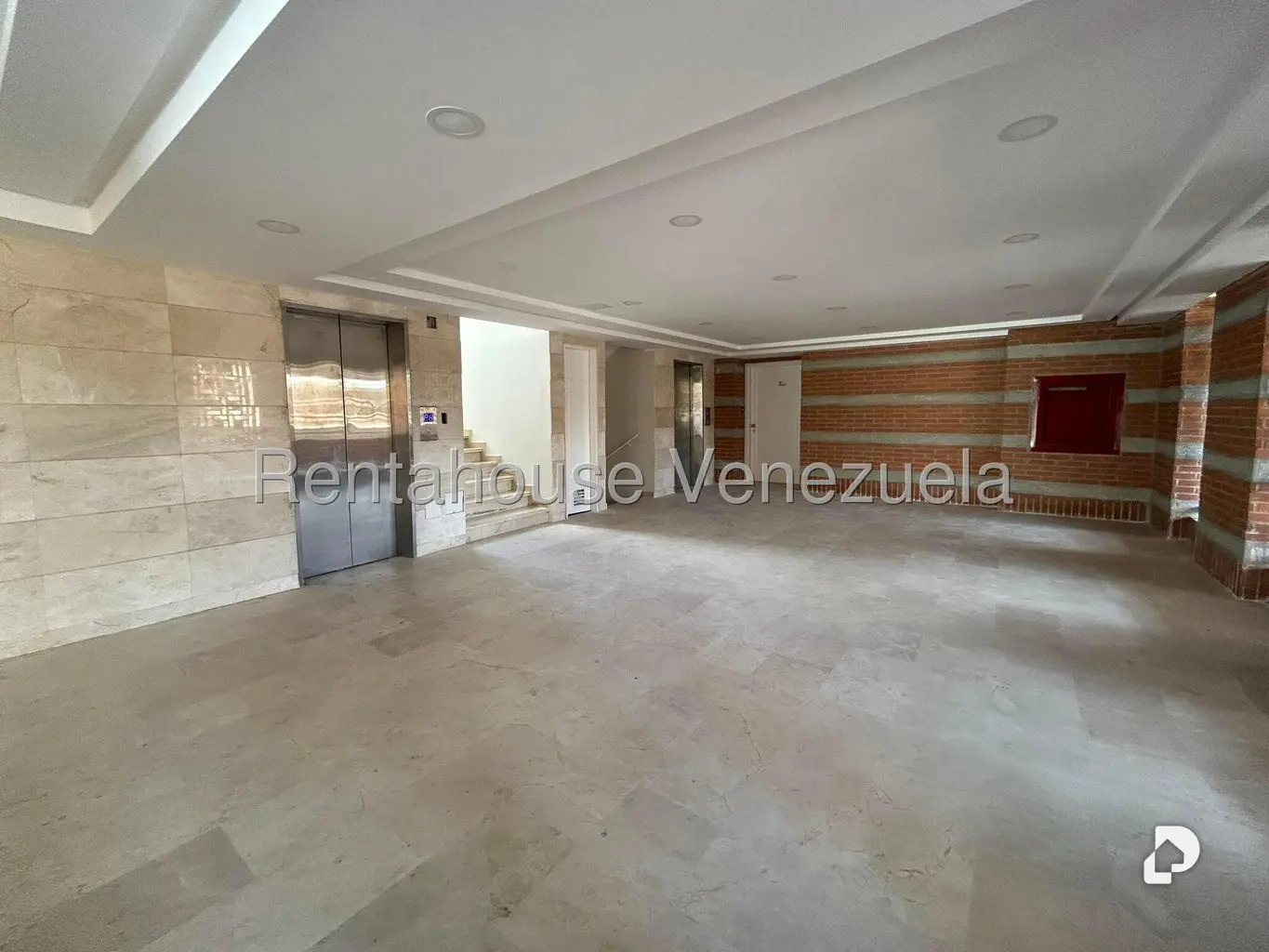 Apartamento en Oripoto, Caracas – 27