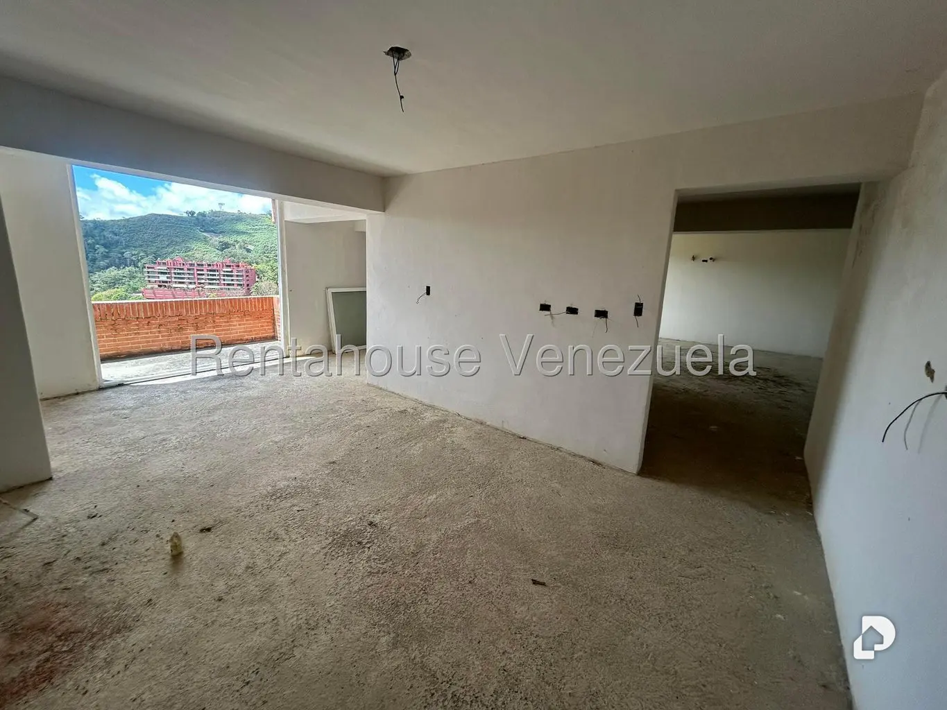 Apartamento en Oripoto, Caracas – 8