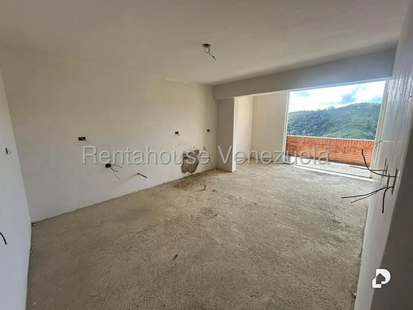 Apartamento en Oripoto, Caracas – 7