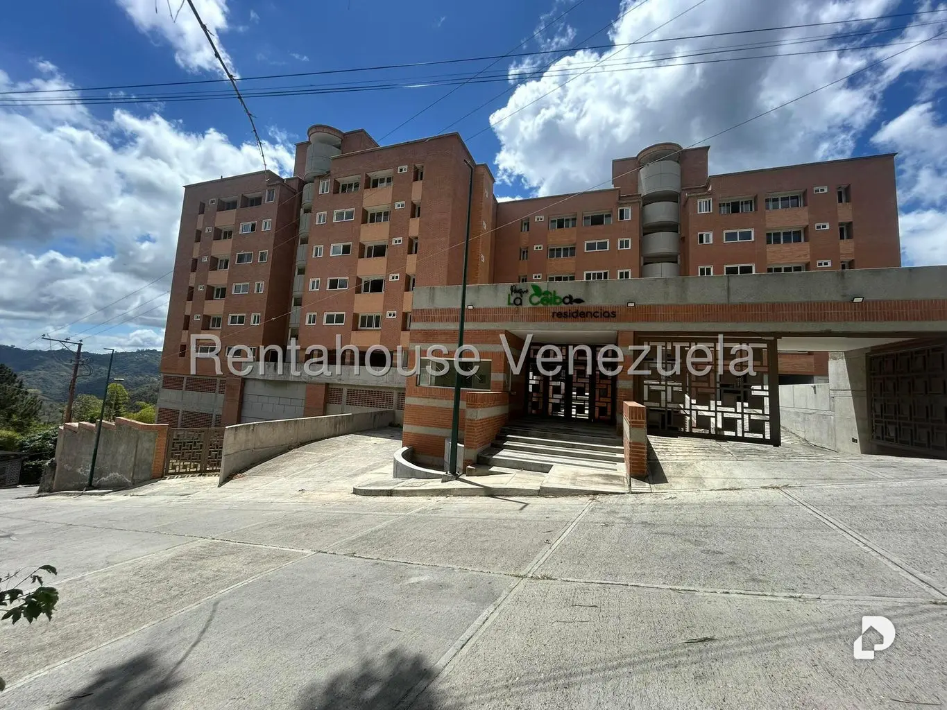 Apartamento en Oripoto, Caracas – 1