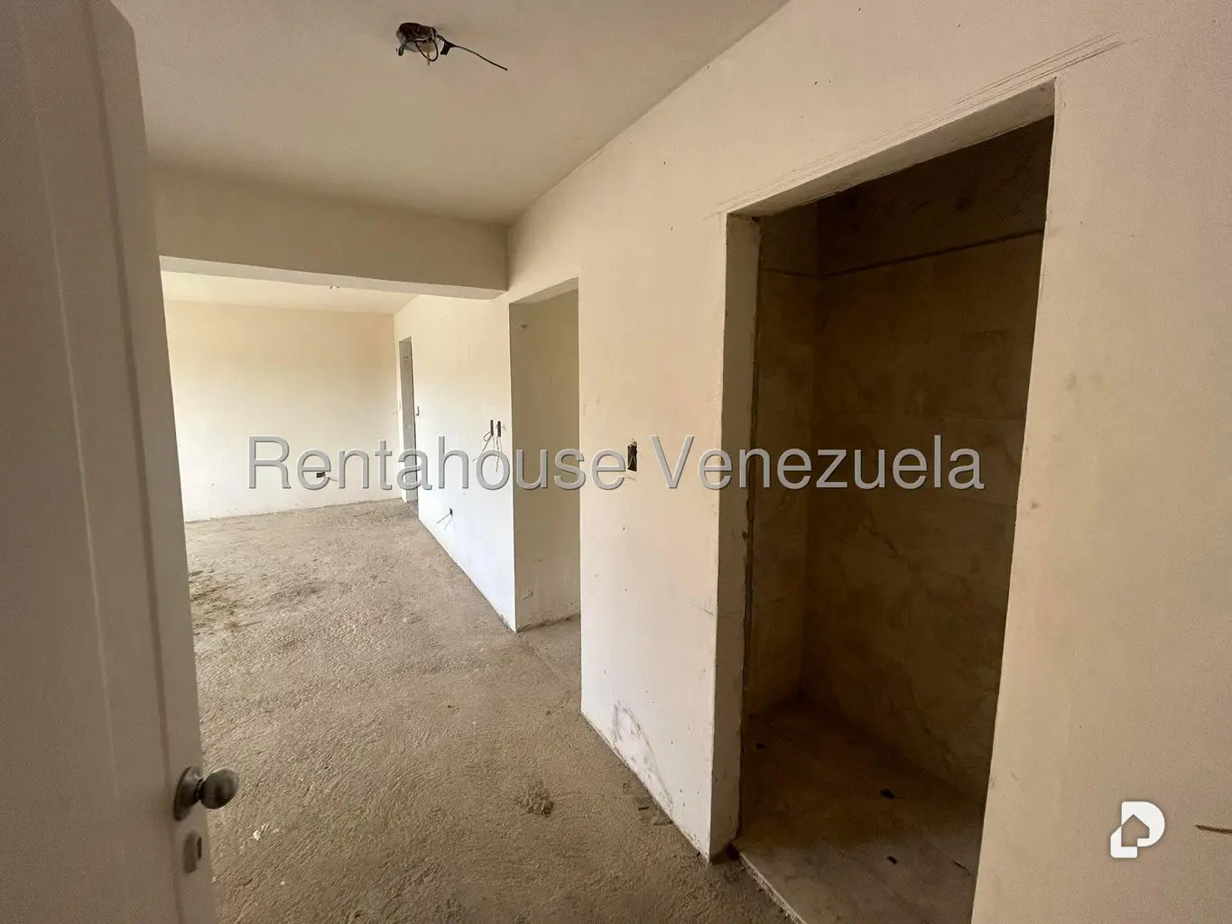 Apartamento en Oripoto, Caracas – 3