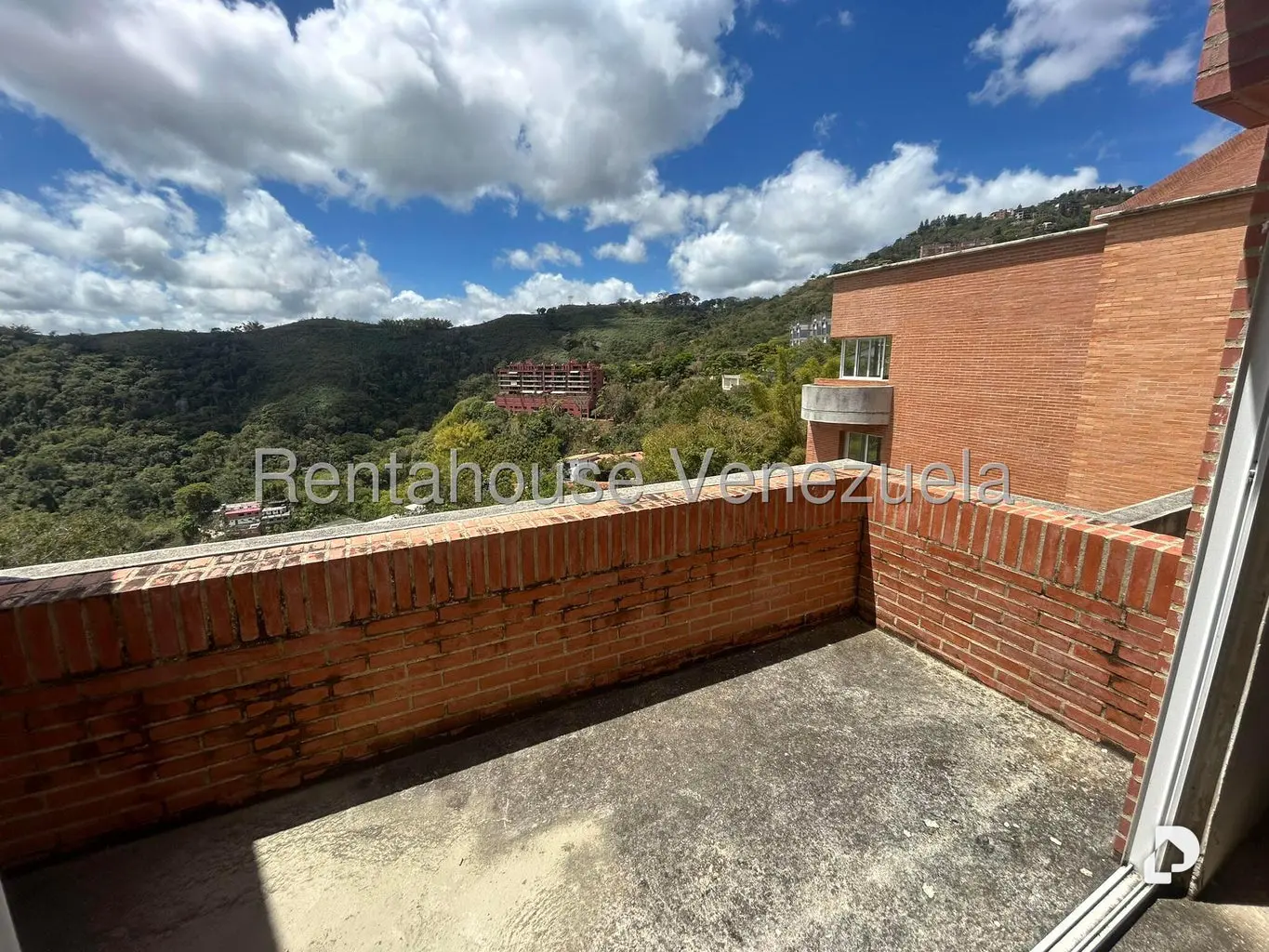 Apartamento en Oripoto, Caracas – 9