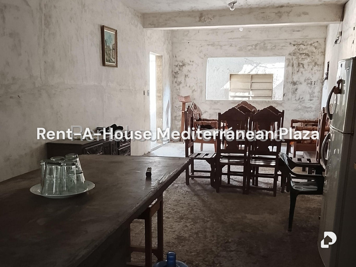 Casa en Santa Ana, Naguanagua