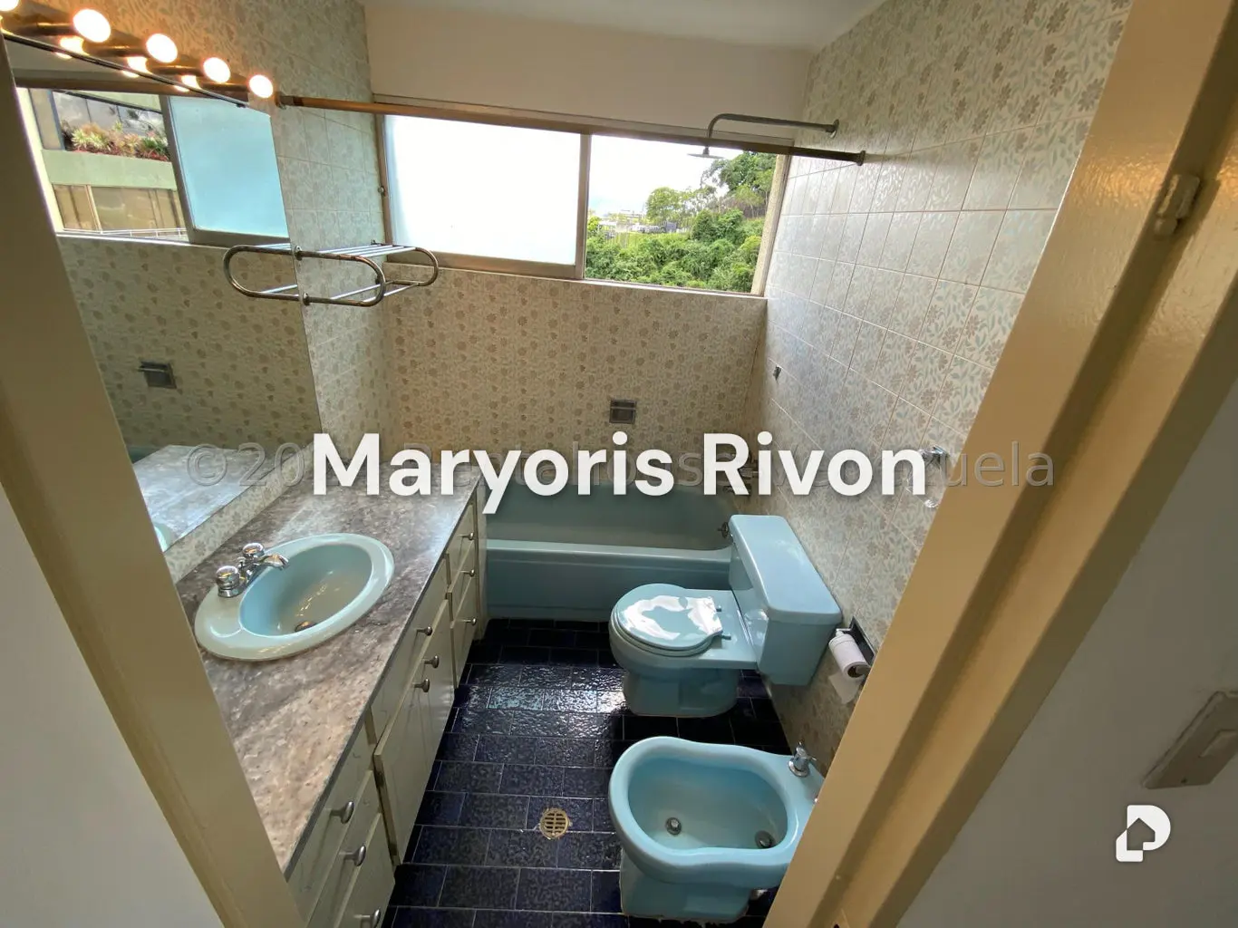 Penthouse en Chulavista, Caracas – 5
