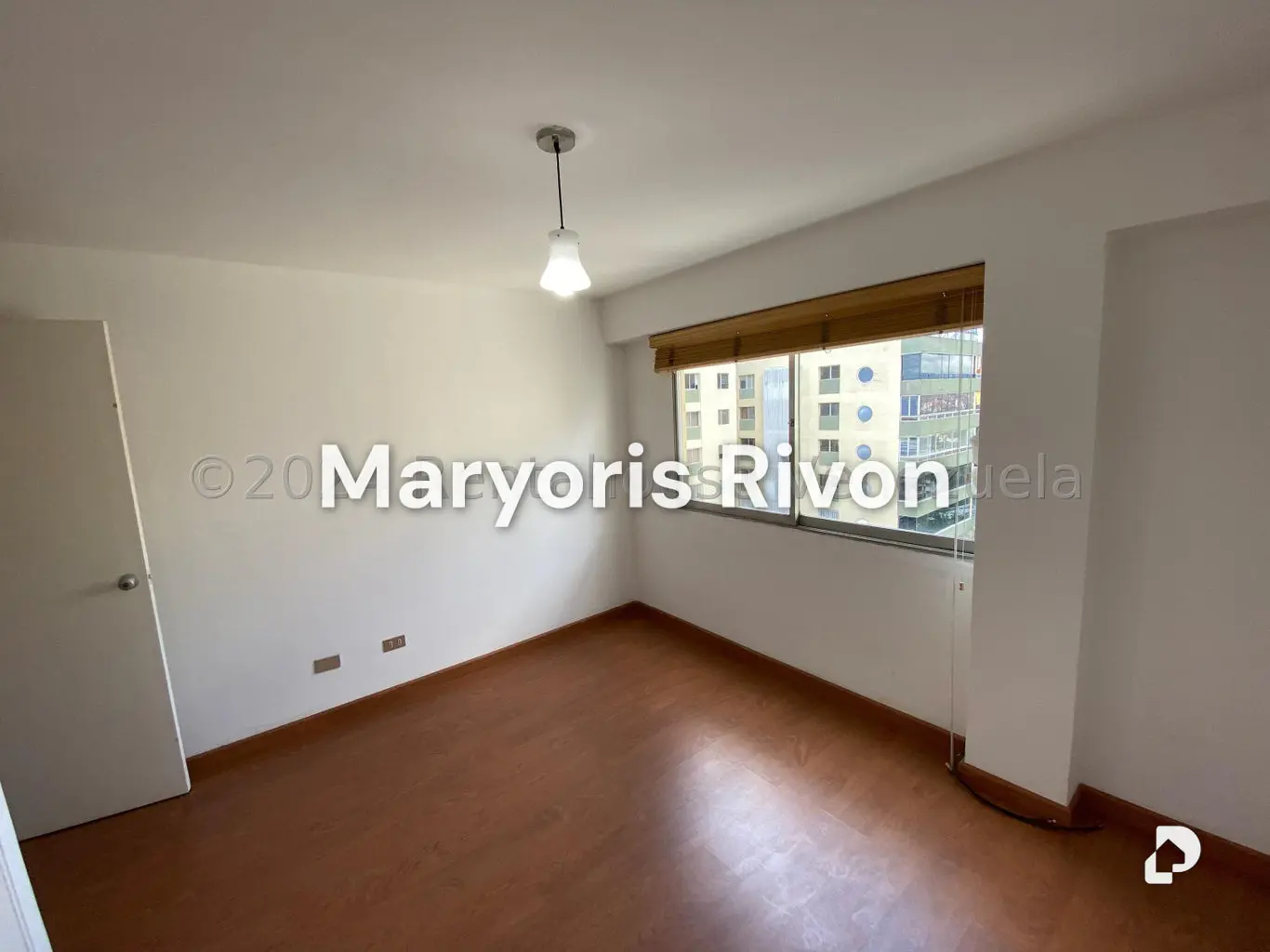 Penthouse en Chulavista, Caracas – 9