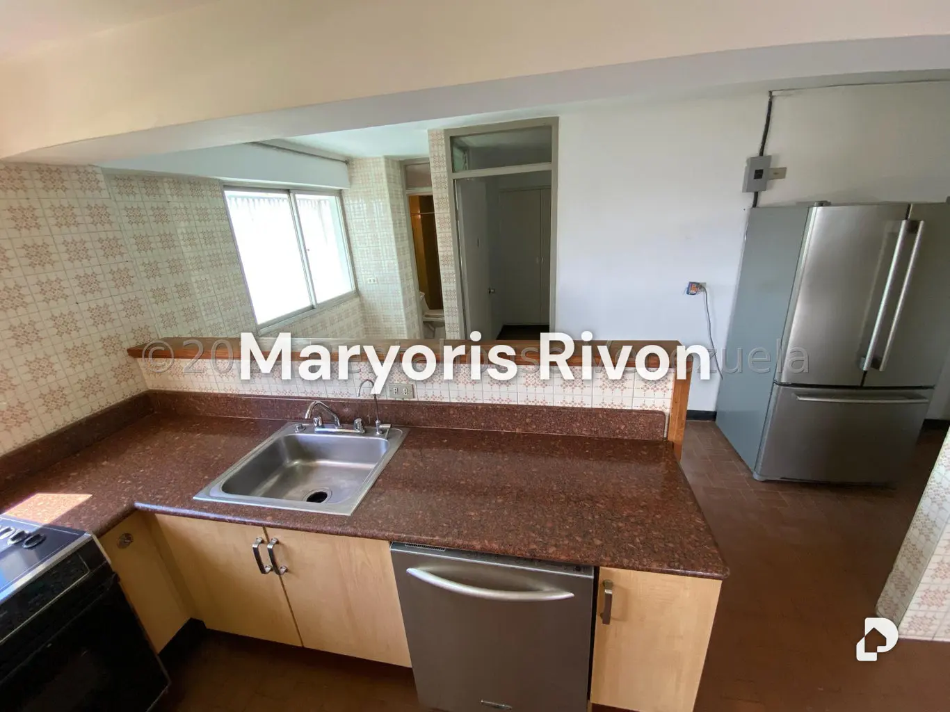 Penthouse en Chulavista, Caracas – 18