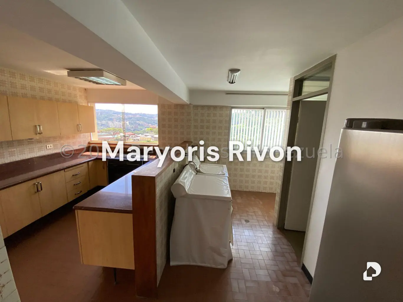 Penthouse en Chulavista, Caracas – 19