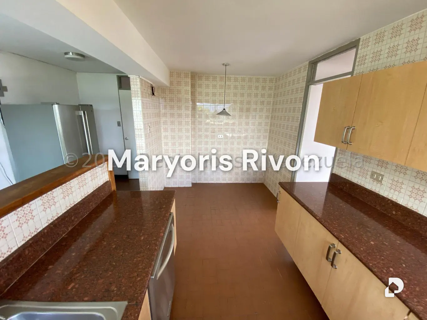 Penthouse en Chulavista, Caracas – 20