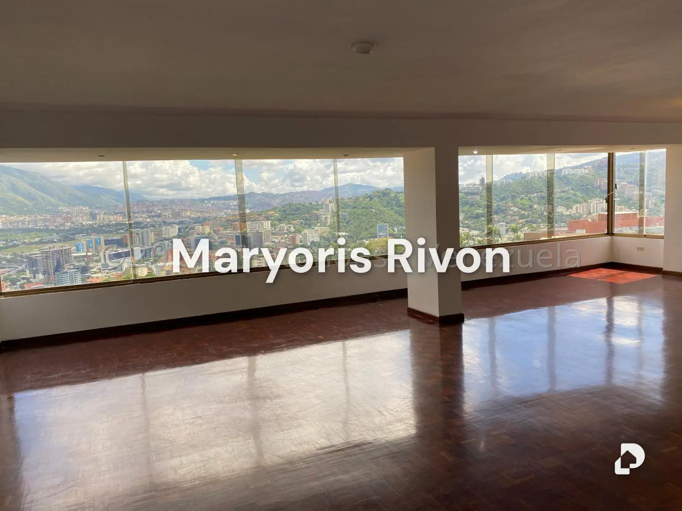 Penthouse en Chulavista, Caracas – 15