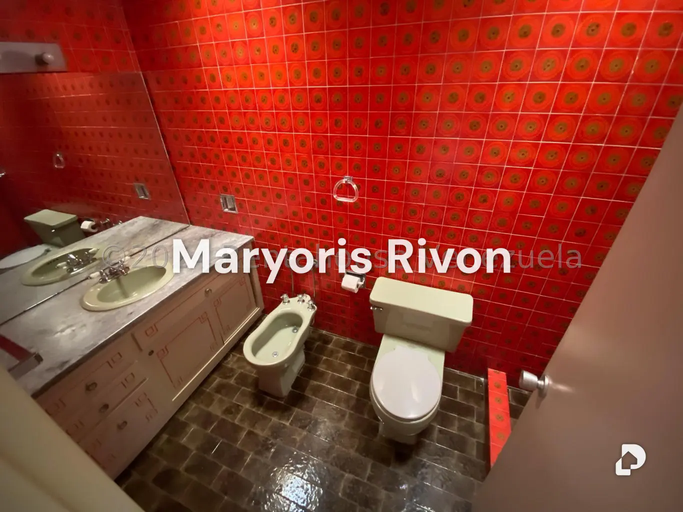 Penthouse en Chulavista, Caracas – 3