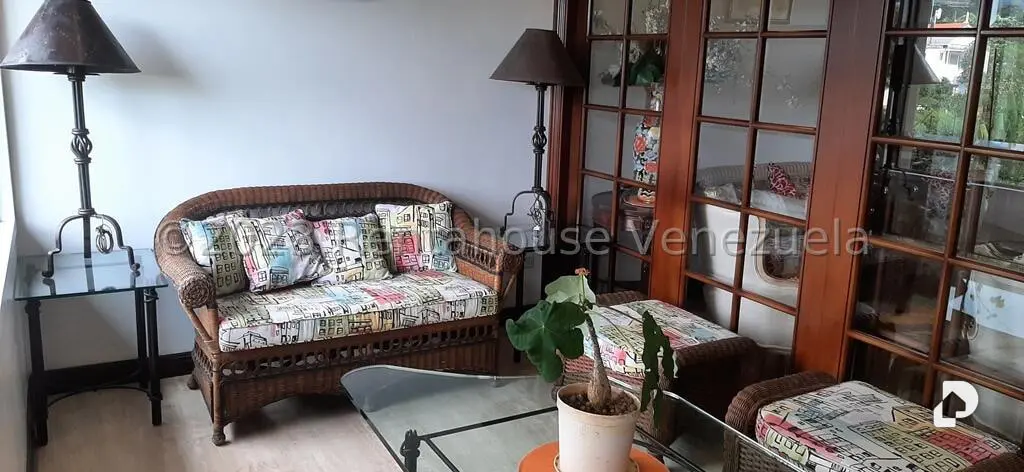 Apartamento en Sebucan, Caracas