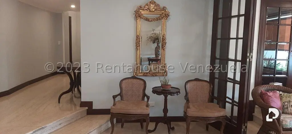 Apartamento en Sebucan, Caracas