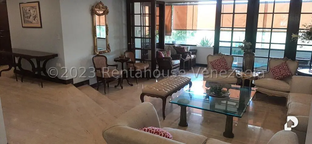 Apartamento en Sebucan, Caracas
