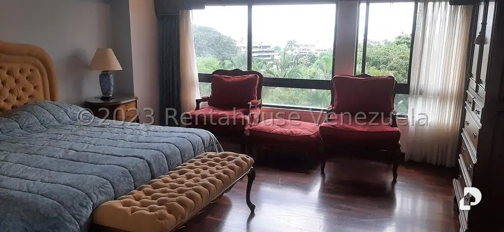 Apartamento en Sebucan, Caracas