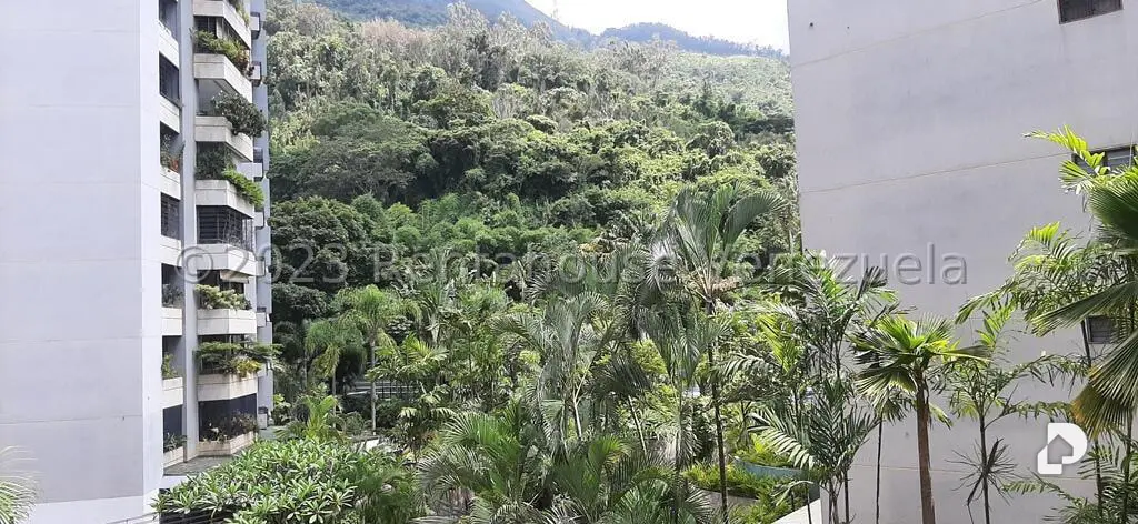 Apartamento en Sebucan, Caracas