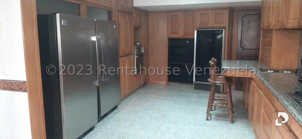 Apartamento en Sebucan, Caracas