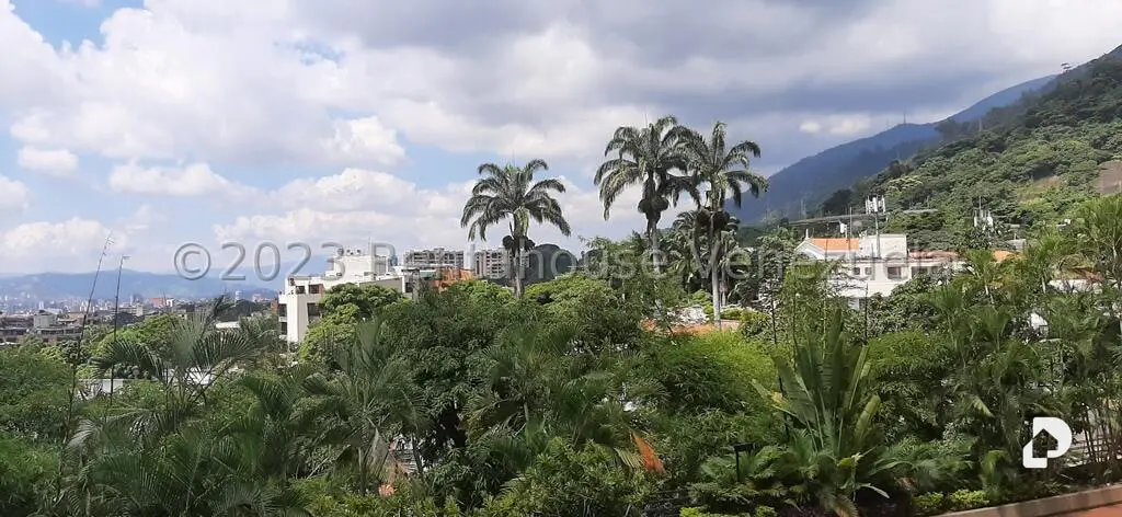 Apartamento en Sebucan, Caracas