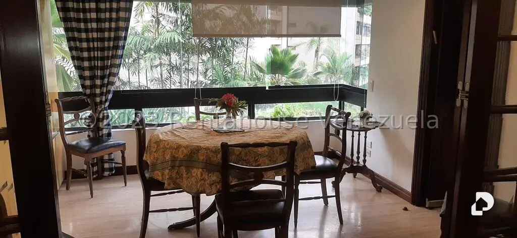 Apartamento en Sebucan, Caracas