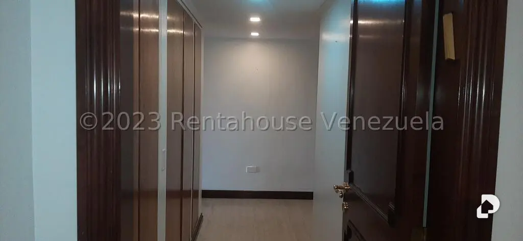Apartamento en Sebucan, Caracas