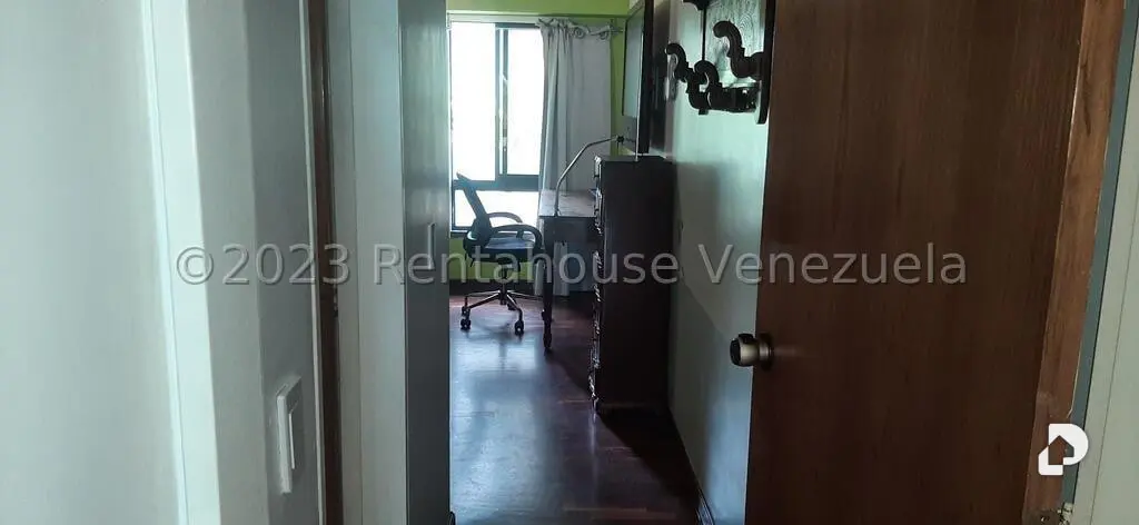 Apartamento en Sebucan, Caracas