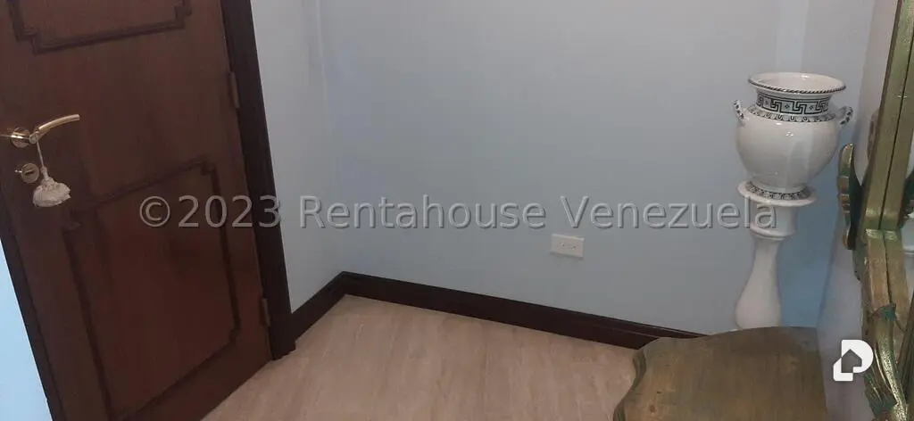 Apartamento en Sebucan, Caracas
