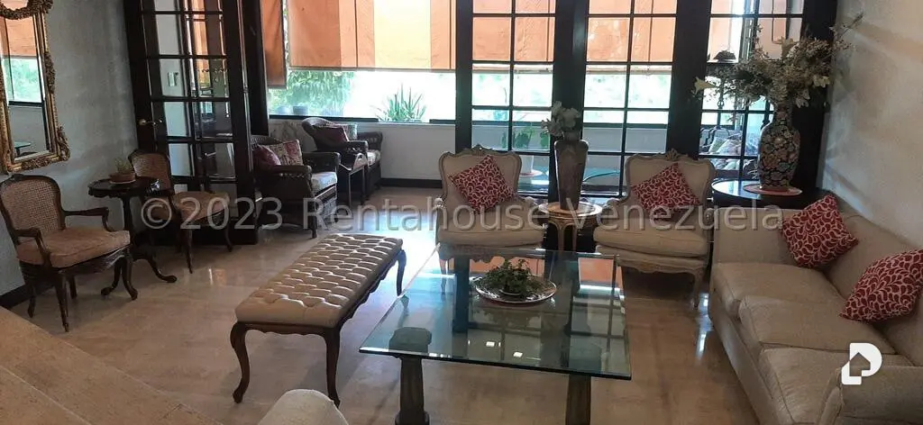 Apartamento en Sebucan, Caracas