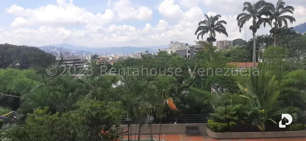 Apartamento en Sebucan, Caracas