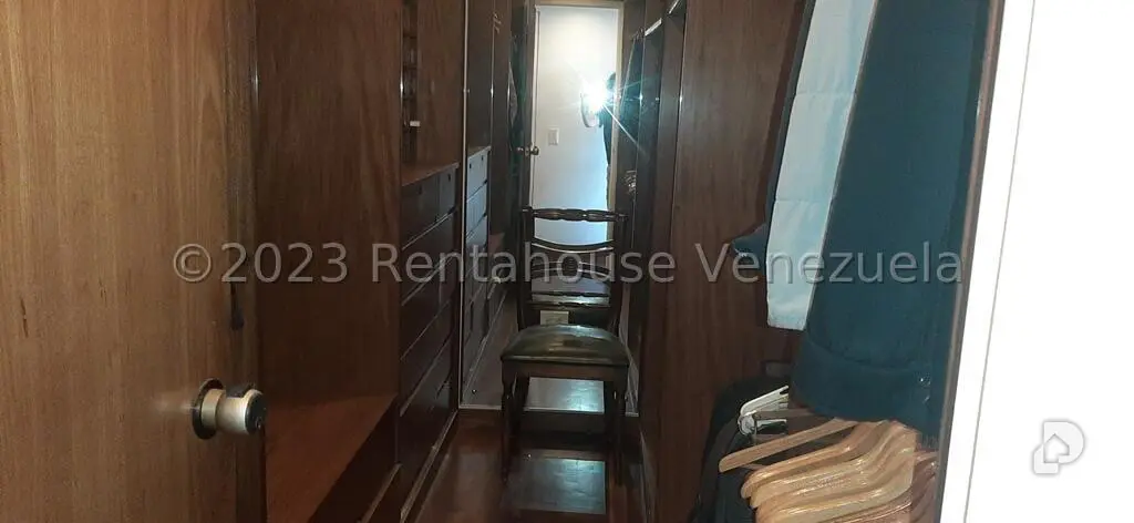 Apartamento en Sebucan, Caracas