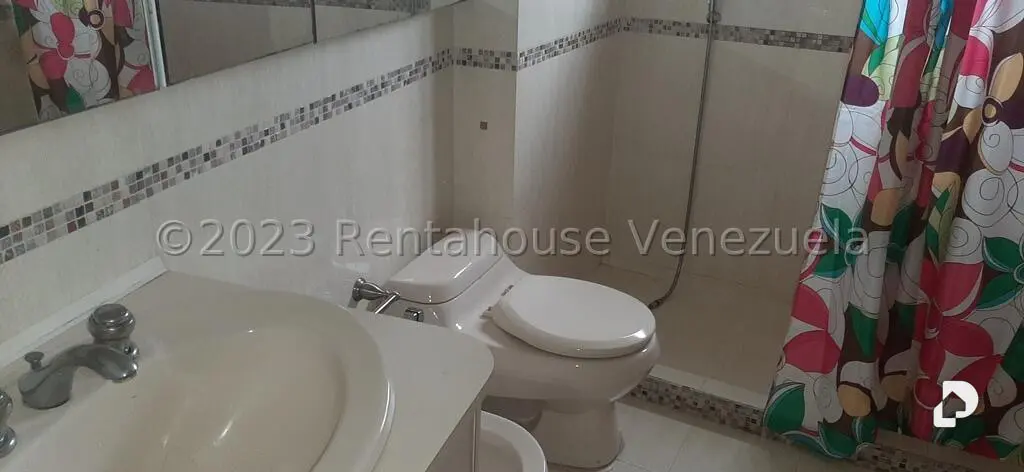 Apartamento en Sebucan, Caracas