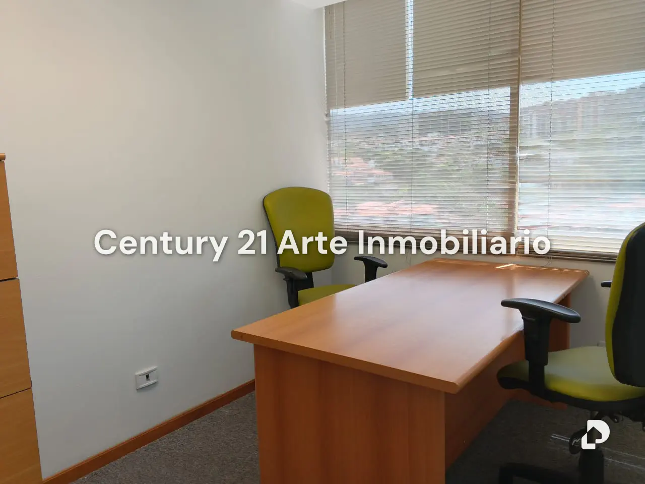 Oficina en El Cafetal, Caracas – 5