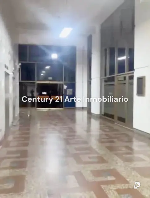 Oficina en El Cafetal, Caracas – 2