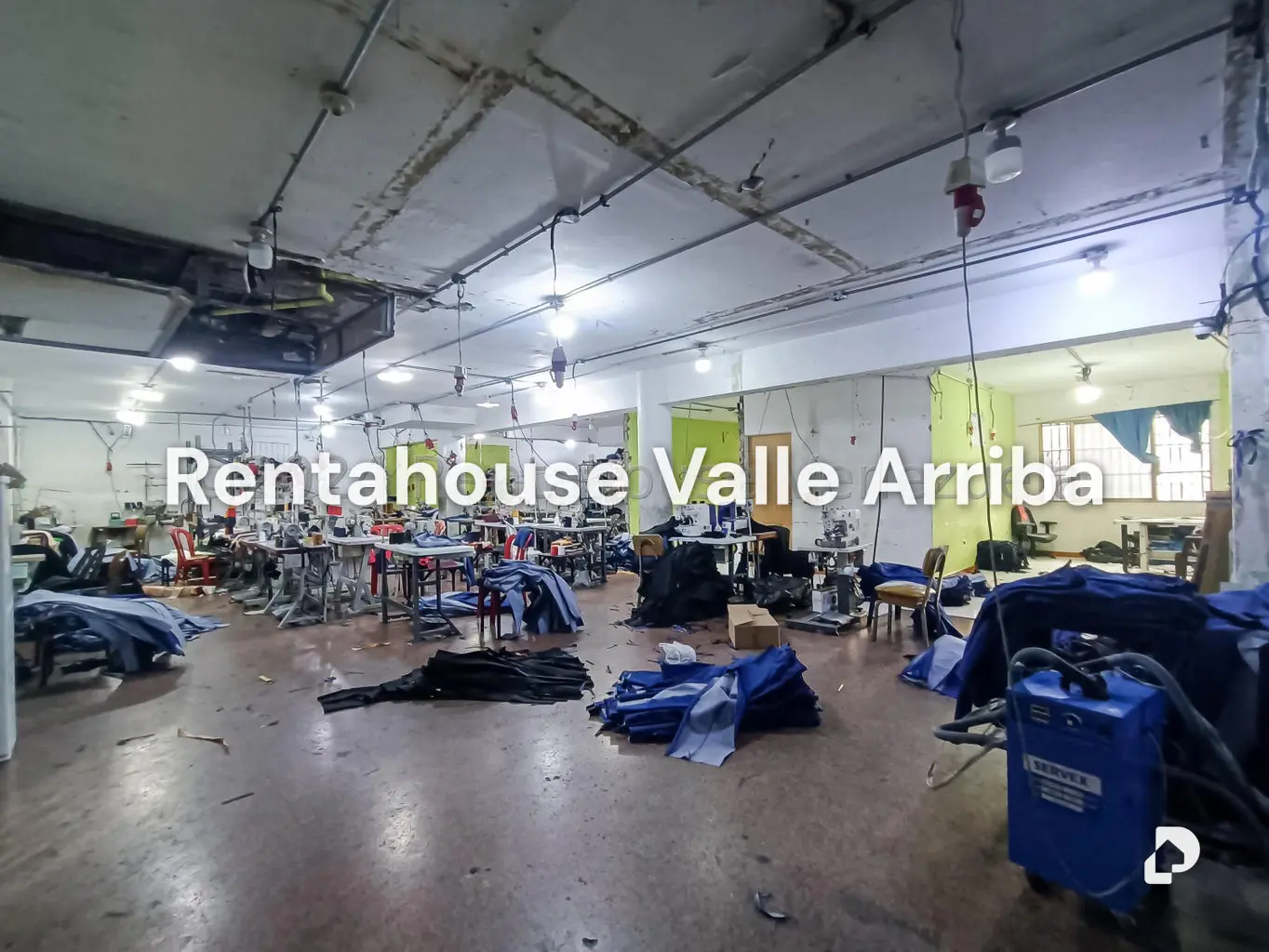 Oficina en Parroquia Altagracia, Caracas – 23