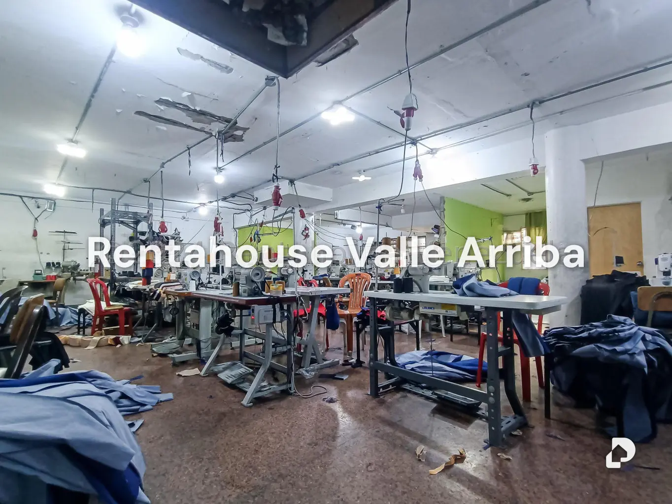 Oficina en Parroquia Altagracia, Caracas – 29